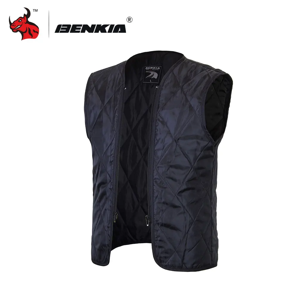 BENKIA Vintage chaqueta de la motocicleta de los hombres es la motocicleta de carreras de chaqueta Moto chaqueta motocross chaquetas Motoqueiro Couro