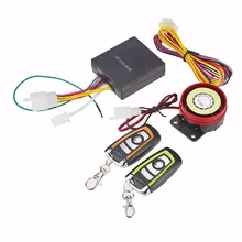 

1 Way Motorcycle Scooter Bluetooth Audio Speakers FM Radio SD TF Card MP3 Music Player Motorbike Alarm Speaker USB Phone Charger