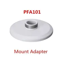 DH алюминиевый подвесной кронштейн адаптера PFA101 для камеры видеонаблюдения