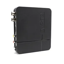 REDAMIGO TV box DVB T2 Terrestrial Receiver DVB-T2 MPEG-2/-4 H.264 Support HDMI Set Top Box For RUSSIA/Europe STBK2
