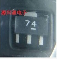 Бесплатная доставка GALI-74 74 SOT89 10 шт./лот Новинка в наличии IC | Электронные