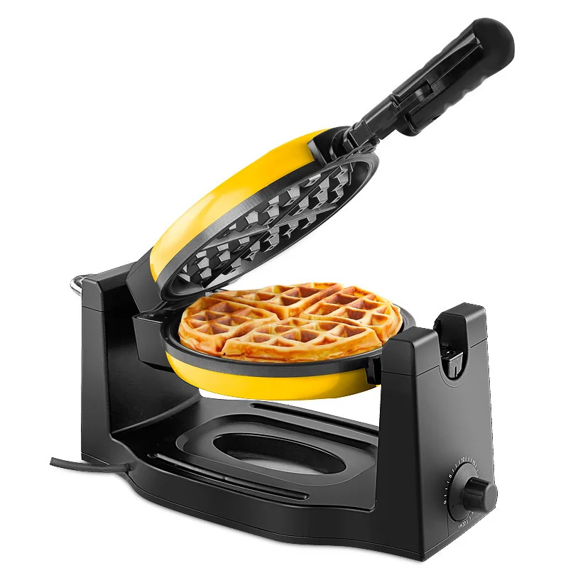 

Waffle Machine Egg Machine Cake Machine Home Automatic