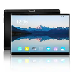 2019 Новые 10 core 4G LTE планшетный ПК 10 дюймов 1920*1200 Android 8,0 ram 6GB rom 64GB Две sim-карты телефон 2,4G/5G wifi умные планшеты