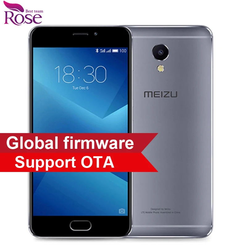 Цена за Оригинальный meizu m5 примечание мобильный телефон 3 ГБ ram 32 ГБ rom helio p10 octa ядро 5.5 "1920x1080 13.0MP 4000 мАч Отпечатков Пальцев ID Цена за Оригинальный meizu m5 примечание мобильный телефон 3 ГБ ram 32 ГБ rom helio p10 octa ядро 5.5 "1920x1080 13.0MP 4000 мАч Отпечатков Пальцев ID