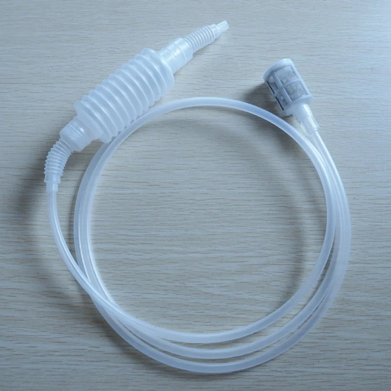 

Car Pumping Oil Fish Tank Water Change Liquid Filter Pumping Water Change Filter
