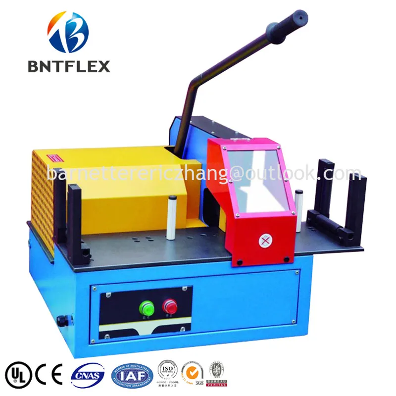 1/4\ 2\ BNTS350B manual hydrulic hose cutting machine price 1/4\ 2\ BNTS350B manual hydrulic hose cutting machine price