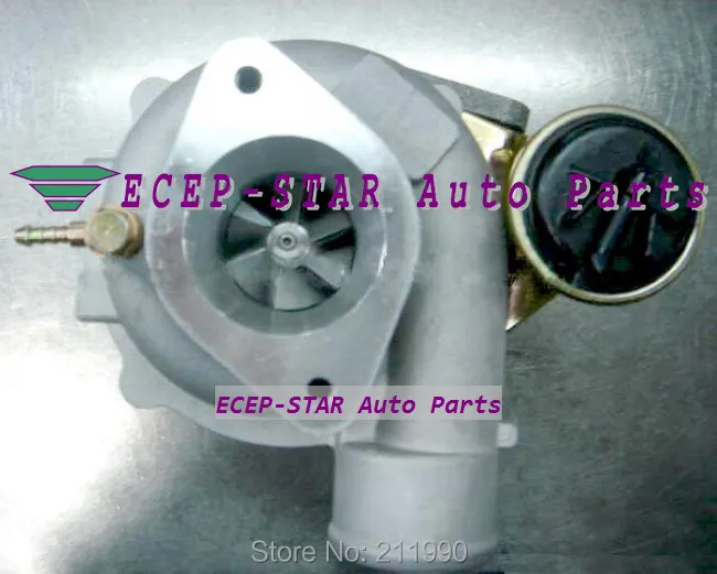 K03 53039880096 53039700096 4C106K682AA Turbo Turbocharger For Ford Otosan Passenger car Commercial Transit 2004-08 Puma 2.5L 96kw (4)