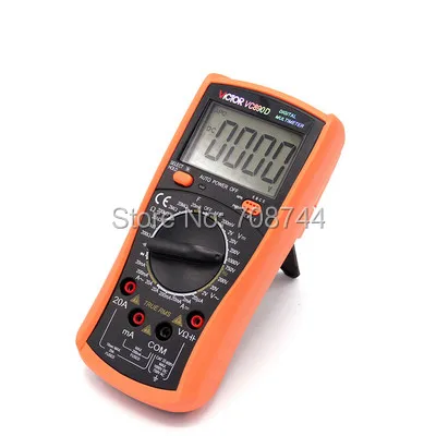 VC890D 3