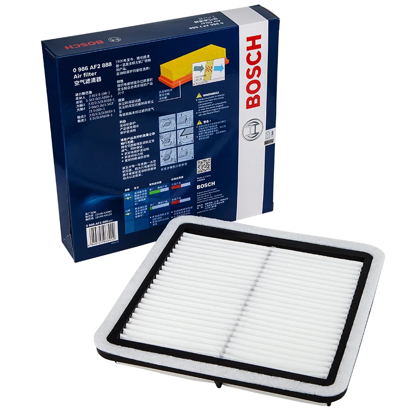 Bosch(BOSCH) фильтр кондиционера с одним эффектом 0986AF5067(H onda 08 fit 1.5L/1.3L/вентилятор с передним расположением 1.5L/XR-V1.8