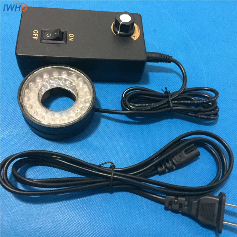 

For Microscope Lamp 27.5mm + LED Yellow Ring Lamp 41.5mm + White Microscope Lamp + Blue LED Round Lamp + Diagnostic Tool