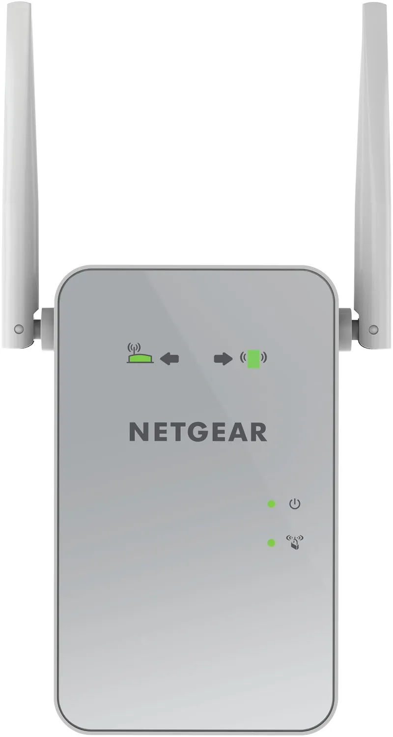 

Netgear EX6150-100PES, 1000 Mbit/s, 10/100/1000Base-T(X)