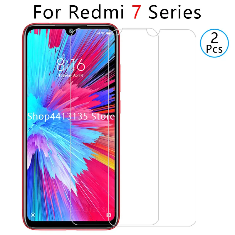 

protective glass redmi note 7 pro 7s tempered glas screen protector on for xiaomi ksiomi redmi7 note7 not 7 note7pro accessories