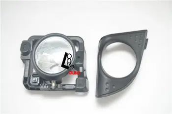 

car styling 33950-TP5-H01 Fog Light LEFT DRIVER SIDE-NEW for ACURA TSX 2009-2010 Foglamp