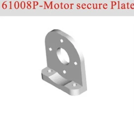 

HSP part 61008 Motor Secure Plate For 1/8 RC Monster Truck Buggy Car spare parts