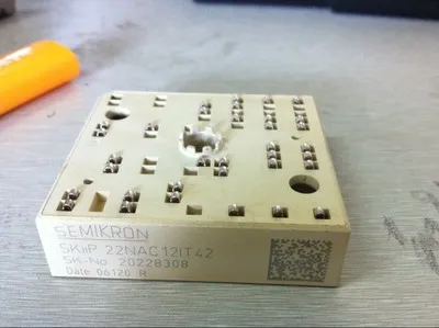 

Free Shipping NEW SKIIP22NAC12IT42 22NAC12IT42 IGBT module