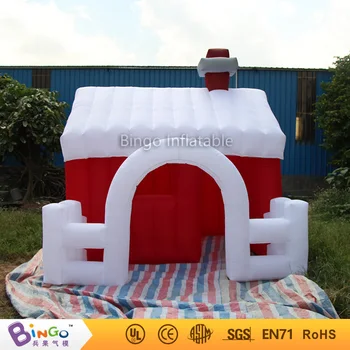 

Free Express Interior Decoration Toy tents Air inflatable Xmas house