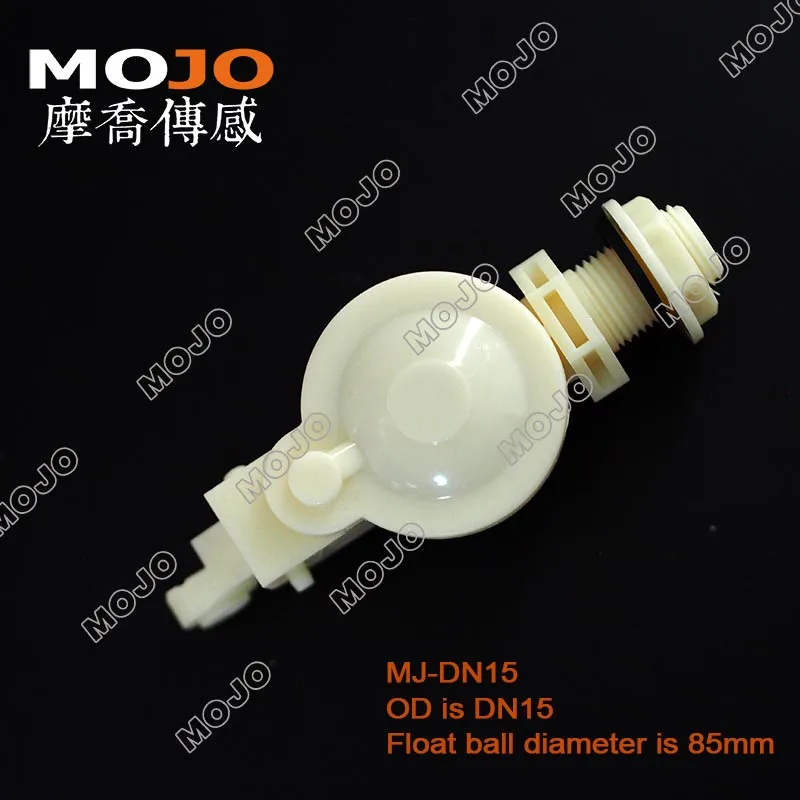 

free shipping! MJ-DN15 low cost Water Tank, Plastic Float Valve , water float valve flush valve