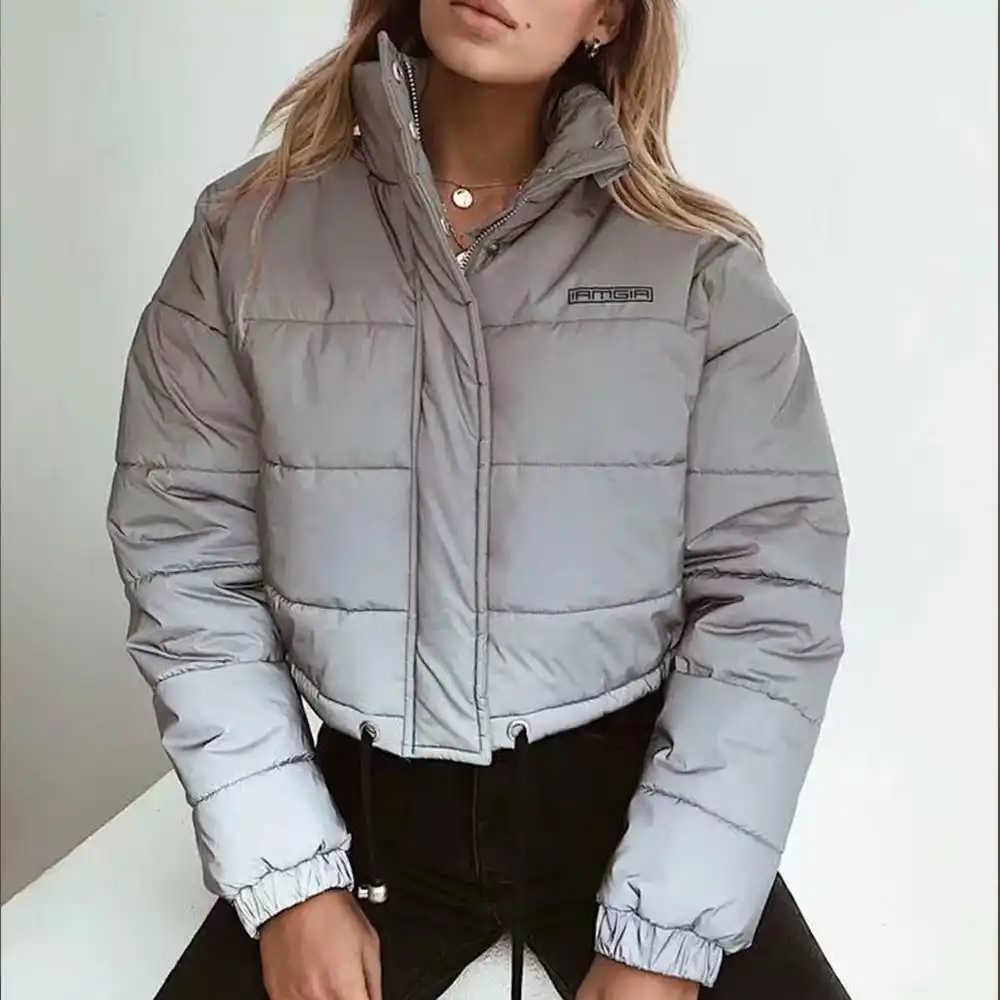 Bershka Интернет Магазин Куртки Женские