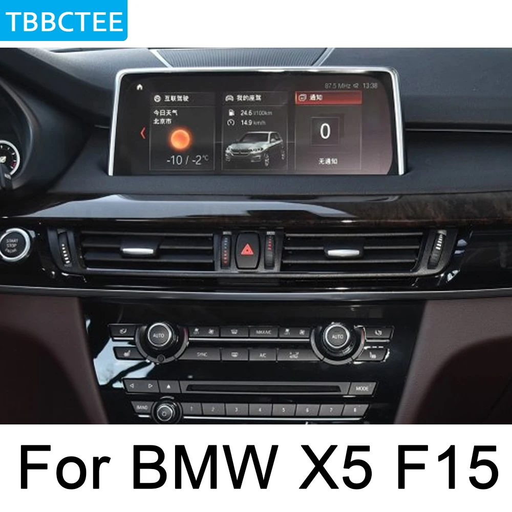 Sale For BMW X5 F15 2014~2018 Car Android System GPS Navigation 1080P IPS LCD Screen Car Radio Player BT WiFi AUX 1 Sale For BMW X5 F15 2014~2018 Car Android System GPS Navigation 1080P IPS LCD Screen Car Radio Player BT WiFi AUX 1
