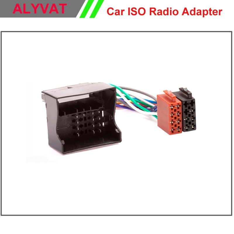Mobil Iso Stereo Wiring Harness Untuk Bmw Rover Land Rover Rentang Rover Adapter Konektor Auto Radio Adaptor Plug Kawat Kabel Stereo Wiring Harness Cars Isocar Stereo Wiring Harness Aliexpress