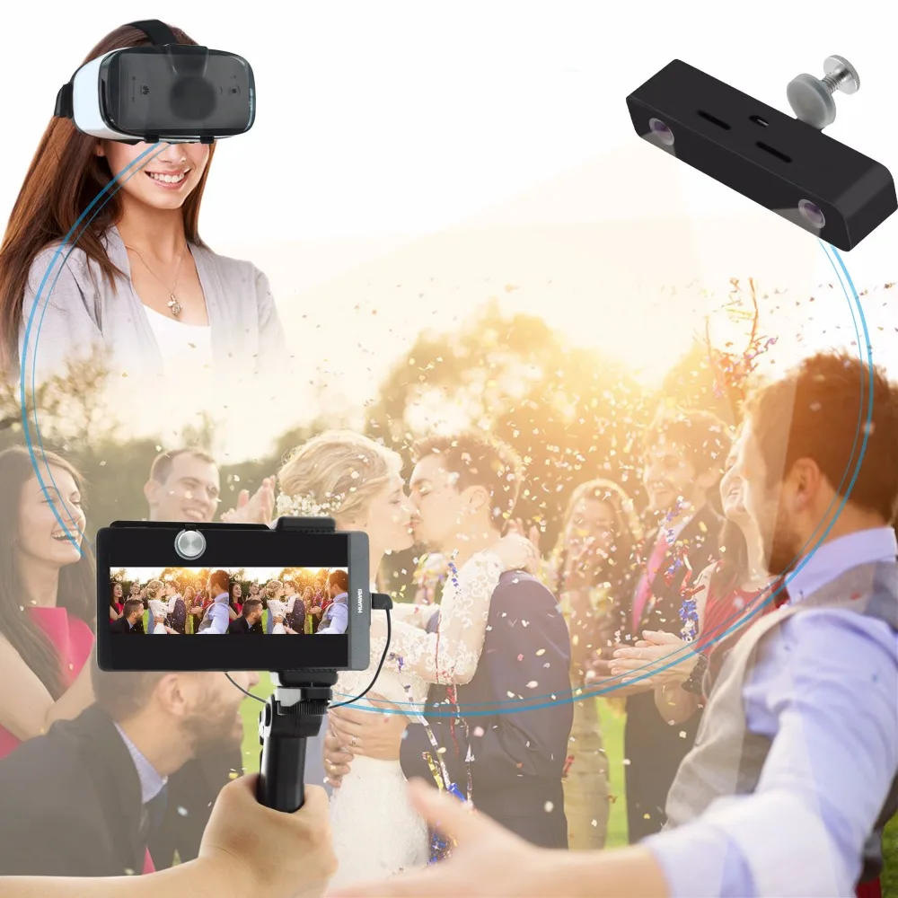 3d video android