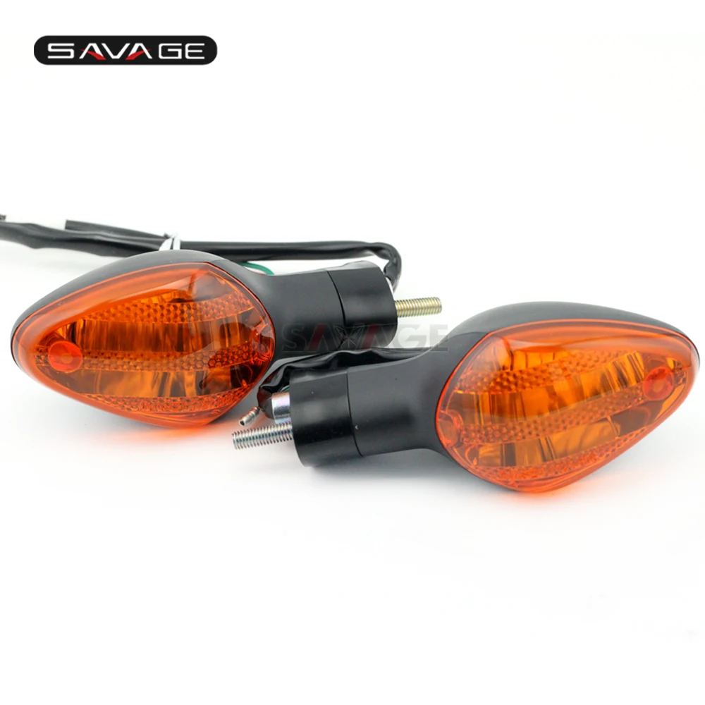 OEM New Front Turn Signal Indicator Light For HONDA CBR600RR CBR600F