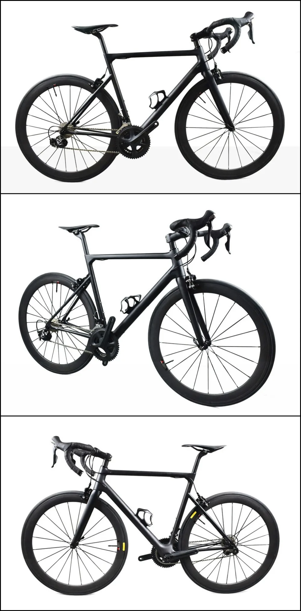 Flash Deal Spcycle Monocoque Full Carbon Road Bike Super Light 22 Speed Complete Racing Bicycle Ultegra 5800/R8000/9100 Groupset Available 7 Flash Deal Spcycle Monocoque Full Carbon Road Bike Super Light 22 Speed Complete Racing Bicycle Ultegra 5800/R8000/9100 Groupset Available 7