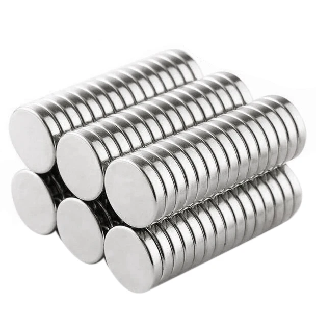 

Fridge Magnets Refrigerator Magnets, 10 X 2 mm, 100 Piece