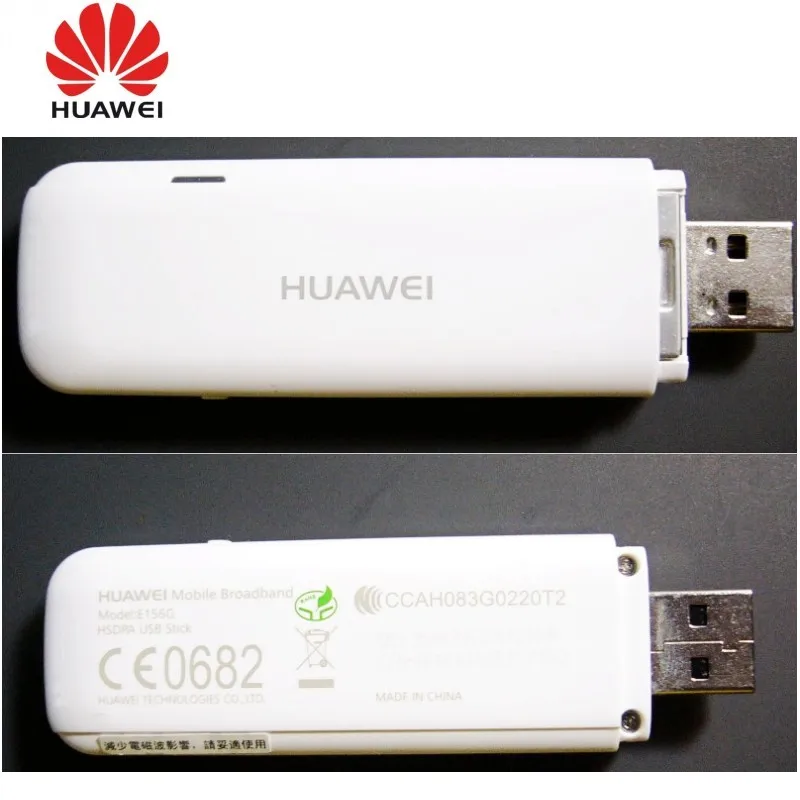 USB палка huawei E156C/E156G/E156B HSDPA