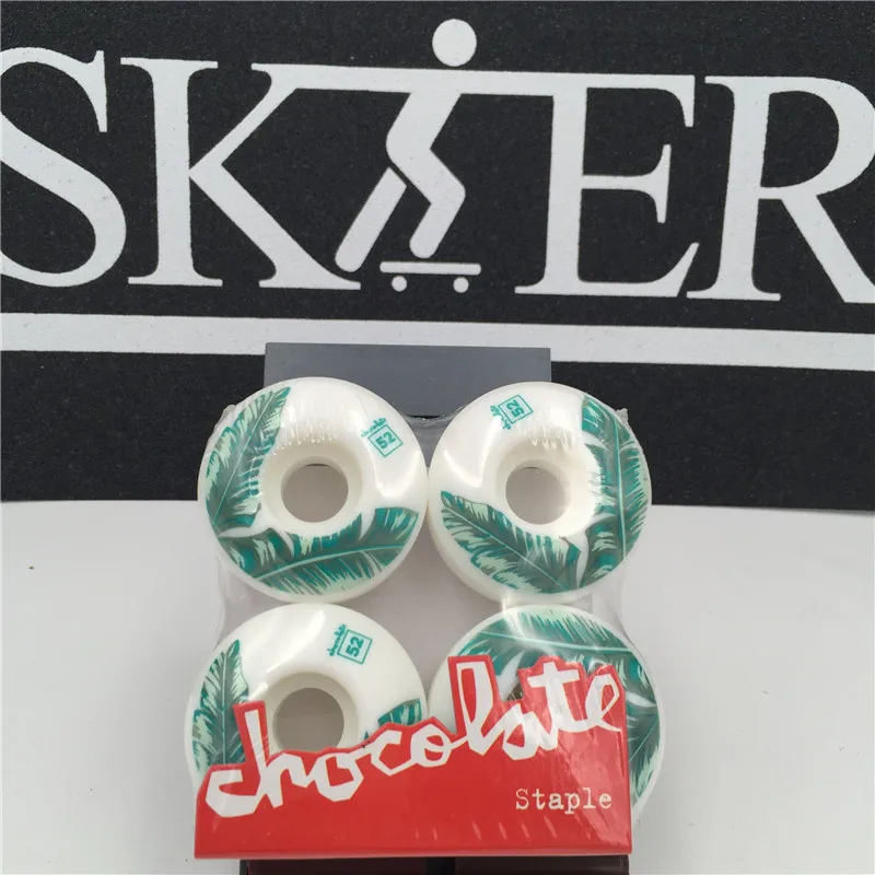 SKATEBOARD WHEEL (43)
