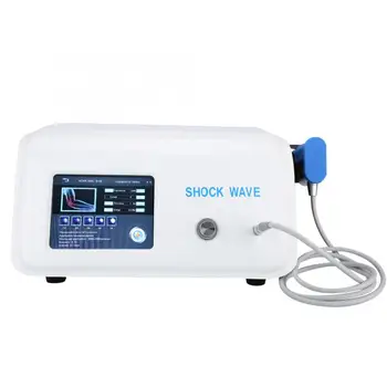 

Multifunctional Shockwave System Machine Deep Muscle Therapy Pain Relief Instrument Massager Treatment