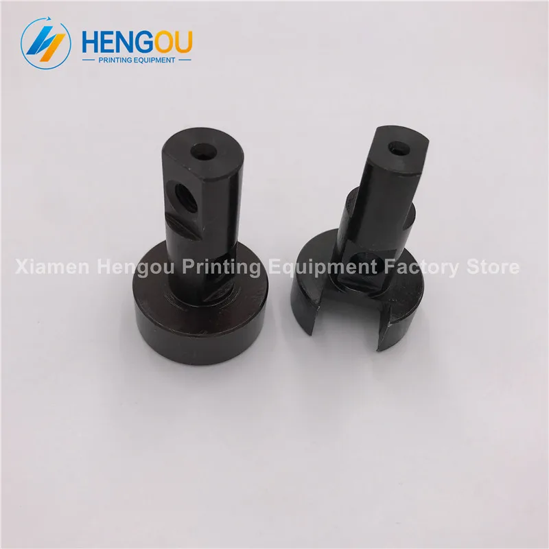 

1 Set Free Shipping Hengoucn 102 machine sets of rollers Journal box 71.010.114, 71.010.116