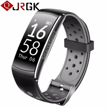 

Q8 IP68 Waterproof Smart band Heart Rate Monitor Smart Bracelet Band Fitness Tracker For IOS Android Phone Watches Band
