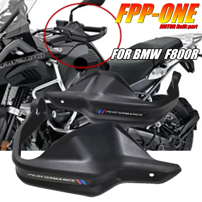 Аксессуары для мотоциклов BMW F800R АБС-пластик литья под давлением | Автомобили и