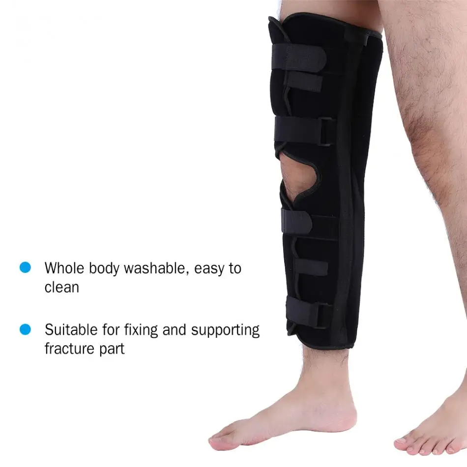 Buy Adjustable Patella Knee Brace Support Arthritis