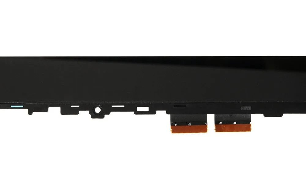 15 6 &quotдля Lenovo Flex 2 15D сенсорный экран для ноутбука дигитайзер стеклянный объектив