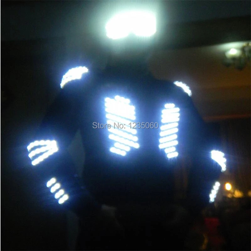 LED-White Suit (1)