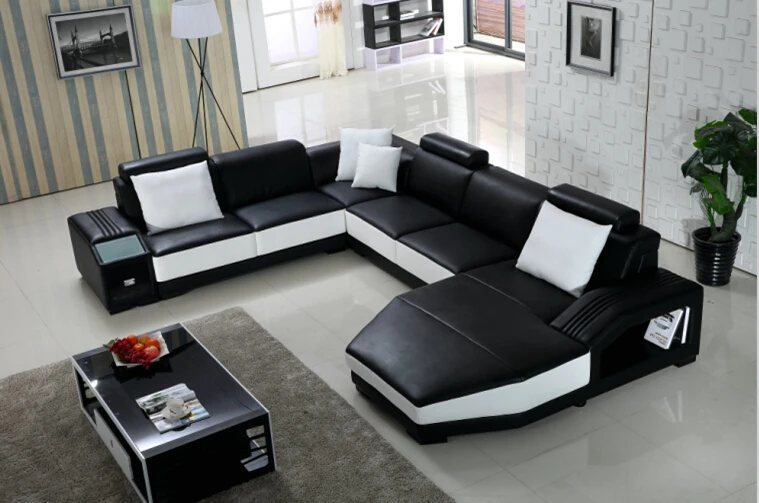 online get cheap divano ad angolo nero -aliexpress.com | alibaba group - Grande Angolo Di Cuoio Divano Marrone Colore online get cheap divano ad angolo nero -aliexpress.com | alibaba group - Grande Angolo Di Cuoio Divano Marrone Colore