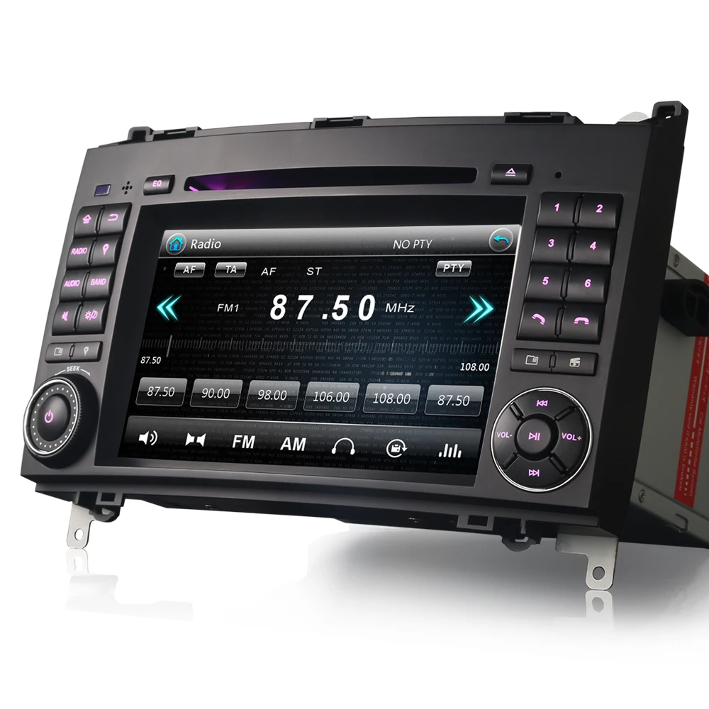 Discount 7" Special Car DVD for Volkswagen Crafter 2006+ with External WCDMA 3G Dongle Support & & External DAB+ Receiver Box Support 4 Discount 7" Special Car DVD for Volkswagen Crafter 2006+ with External WCDMA 3G Dongle Support & & External DAB+ Receiver Box Support 4