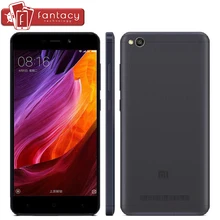 Оригинальный Xiaomi Redmi 4A 4 Смартфон Snapdragon 425 4 ядра 2 г Оперативная память 16 г Встроенная память FDD LTE 4 г 5 “HD 13MP 1280×720 P MIUI 8.1 OTA