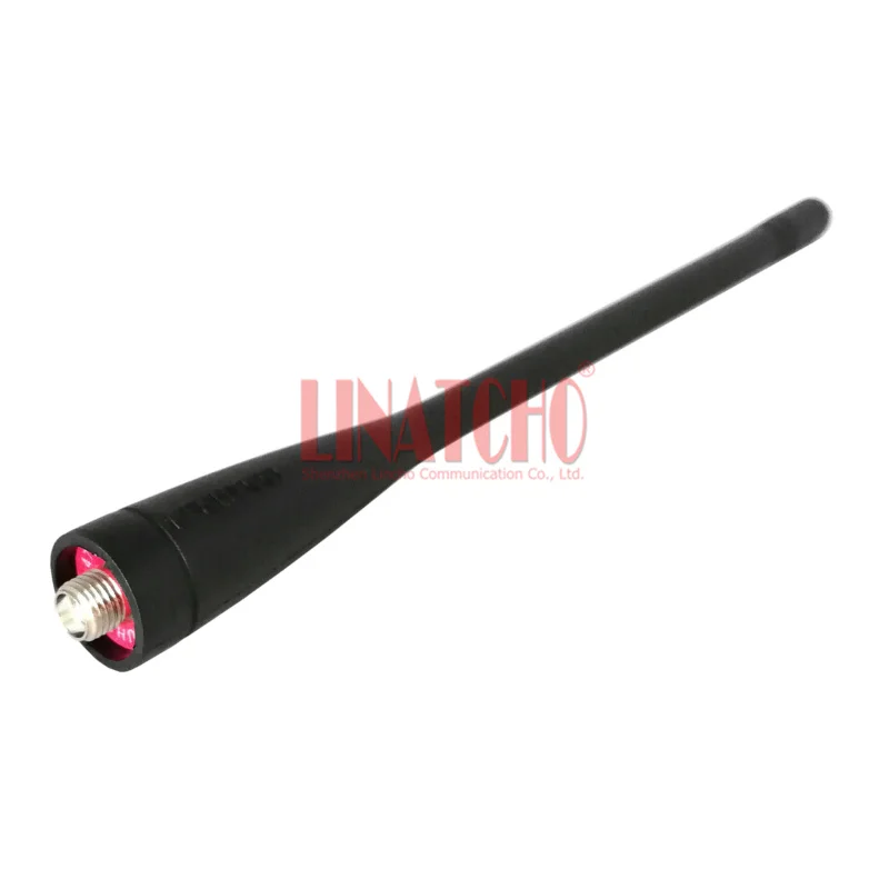 10 шт. двухсторонняя радиоантенна 3207g uhf 400 470 МГц TK3107 3207 TK3118 sma разъем типа мама|type n rf