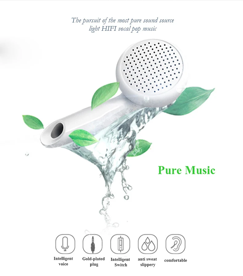 ordinary earphone (3)