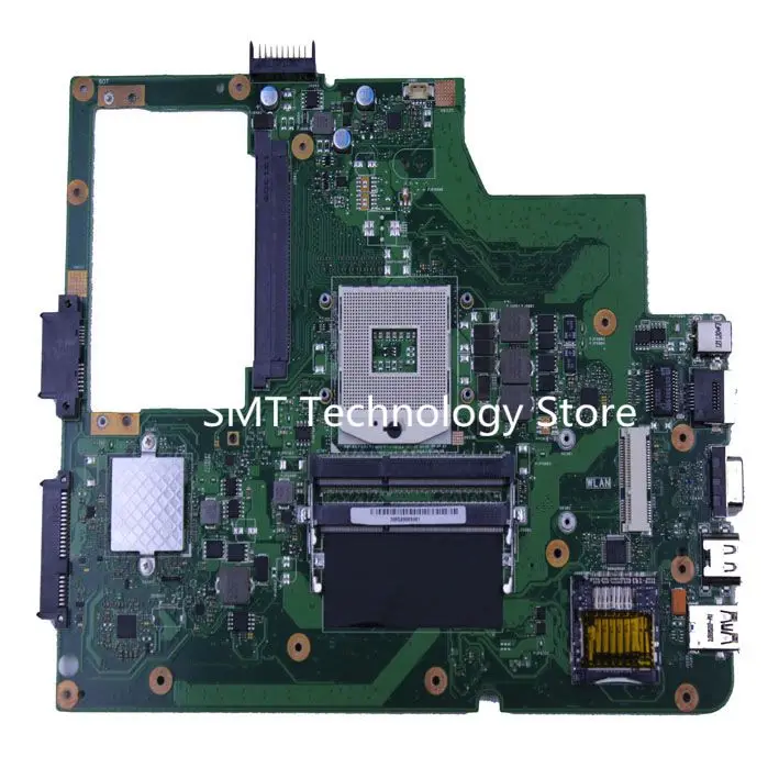 

LAPTOP A53S K53SK REV2.1 MOTHERBOARD for ASUS