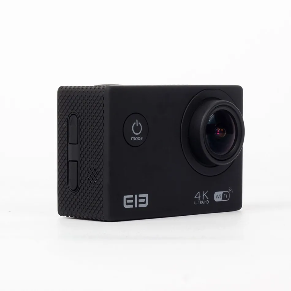 ELEPHONE ELE CAM EXPLOYER WIFI ALIWINNER V3 2 INCH TFT LCD 4K 15FPS WATERPROOF ACTION SPORT CAMERA 20