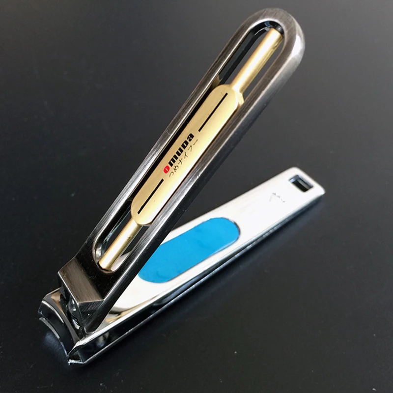 Nail Clipper Set Nail Clipper Nail Scissors Set Nail Clippers Manicure Set Manicure Sets Manicure Nail Clipper Set Nail Clippers Kit 1 PC Stainless Steel Cuticle Nipper Cortador De Unha Professional