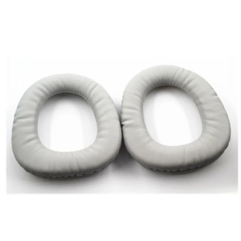 Replacement Soft Foam Ear Pads Cushions for Somic G909 G909N Earpad Headphones (2)