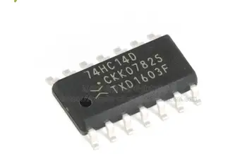 

74HC14D SOIC-14 chips as original new
