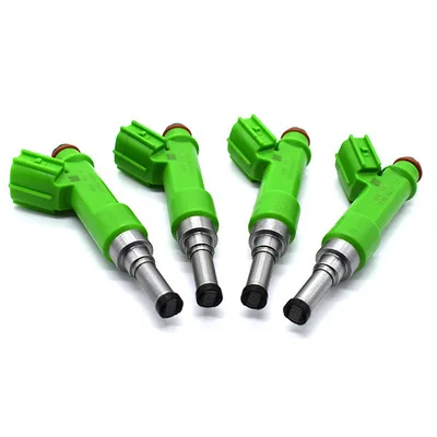 

Original Fuel Injectors nozzle OEM 23250-0V010/23250-05010/23250-36010 for 2009-2012 Ttoyota Camry Highlander RAV4 Scion tC 2.5L