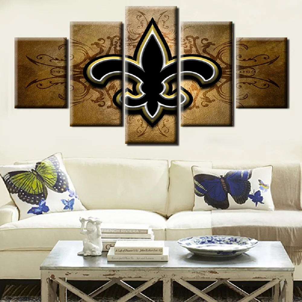 New Orleans Wall Decor popular new orleans saints painting-buy cheap new orleans saints New Orleans Wall Decor popular new orleans saints painting-buy cheap new orleans saints