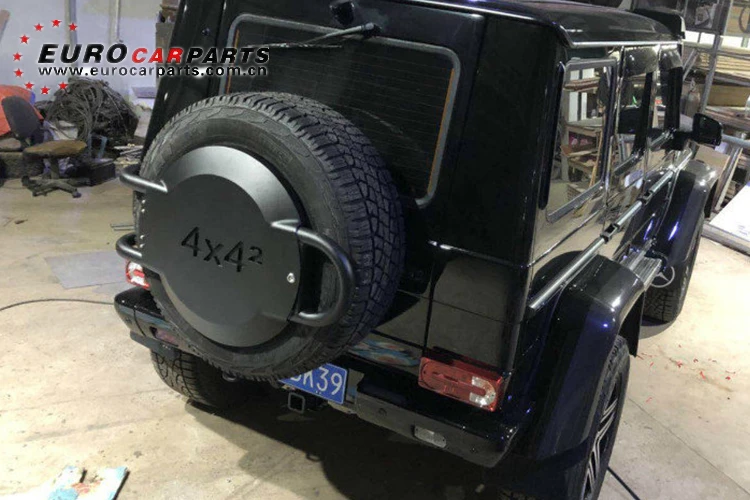 4x4 sparewheel cover 6